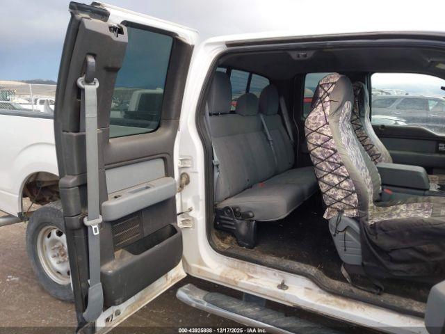 Ford F-150 Xlt Image 2