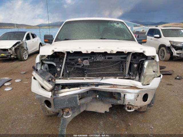 Ford F-150 Xlt Image 9