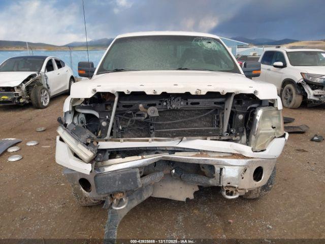 Ford F-150 Xlt Image 9