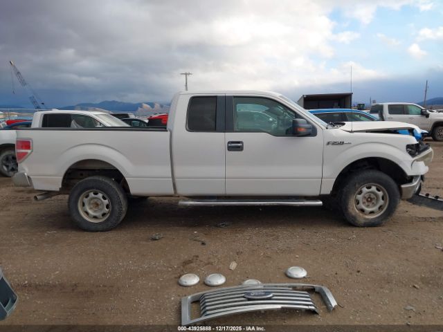Ford F-150 Xlt Image 13