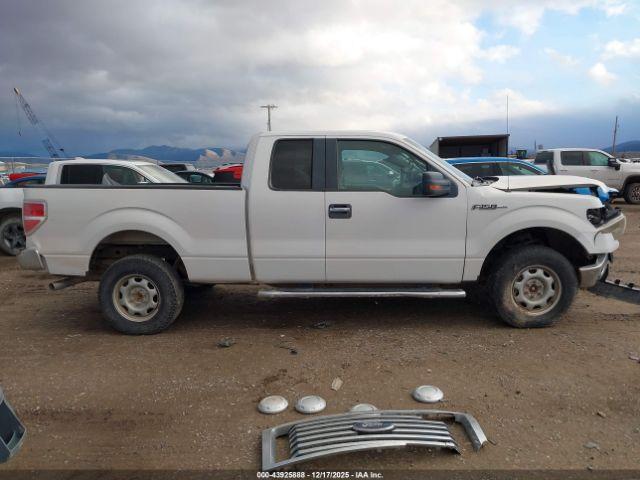 Ford F-150 Xlt Image 13