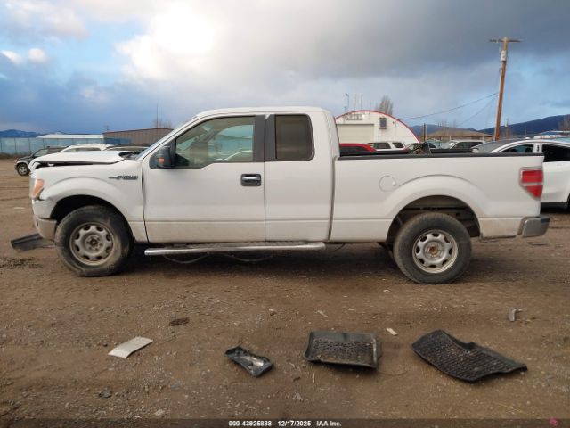 Ford F-150 Xlt Image 17