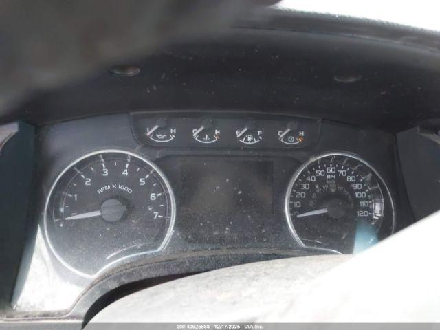 Ford F-150 Xlt Image 8