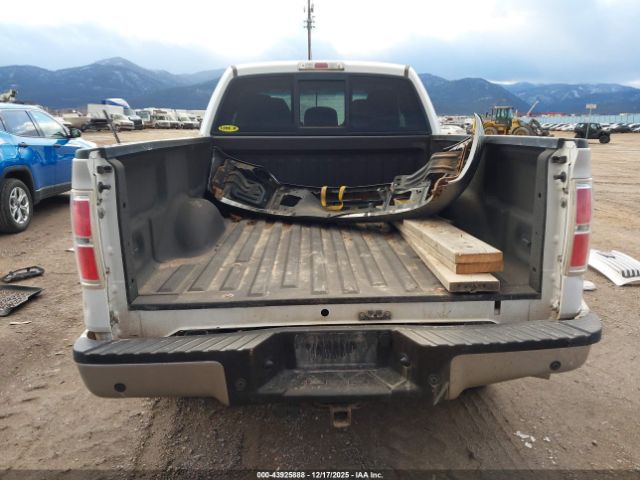 Ford F-150 Xlt Image 15