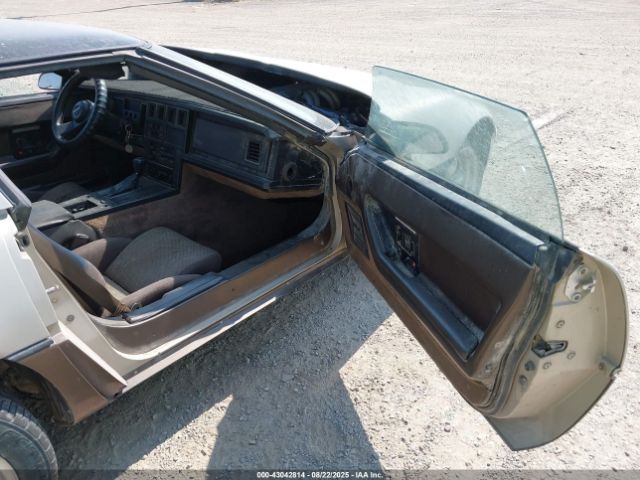 Chevrolet Corvette Image 13