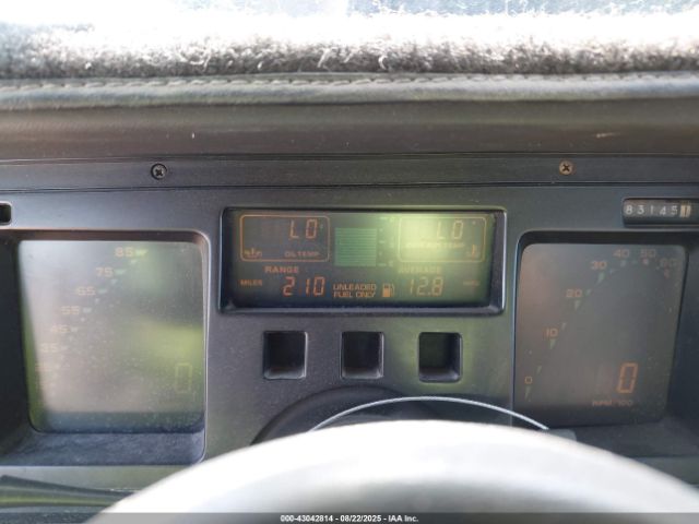 Chevrolet Corvette Image 15