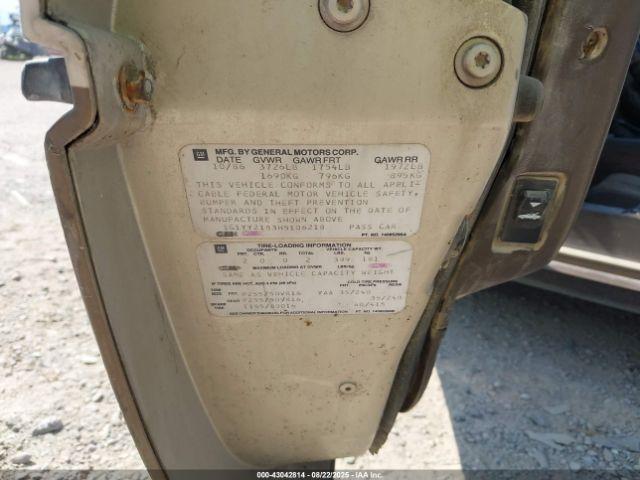 Chevrolet Corvette Image 9