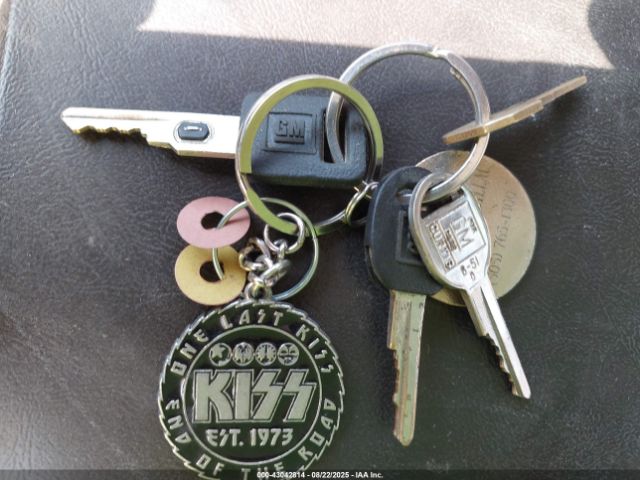 Chevrolet Corvette Image 6