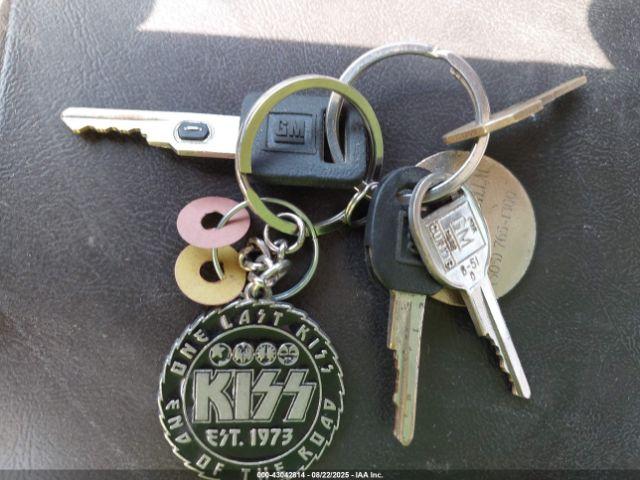 Chevrolet Corvette Image 6