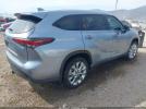 Toyota Highlander Limited Image 13