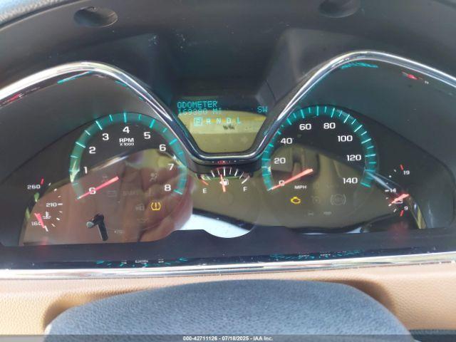 Chevrolet Traverse 1lt Image 6