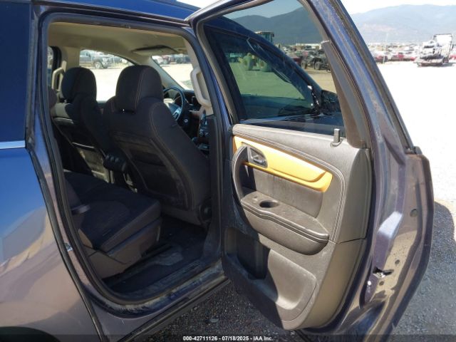 Chevrolet Traverse 1lt Image 7