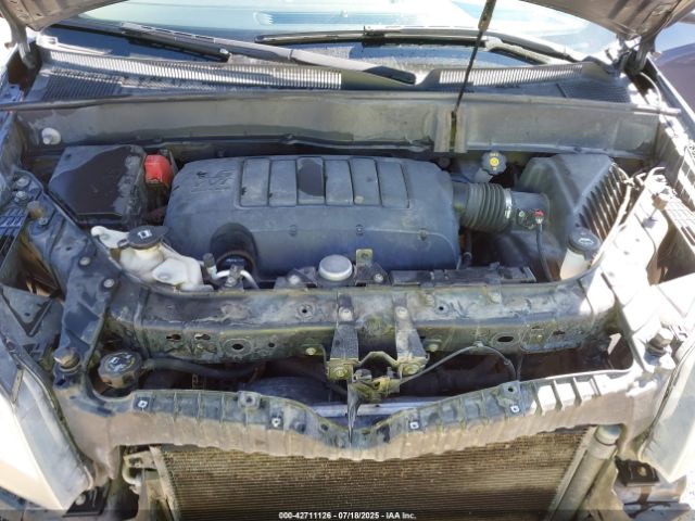 Chevrolet Traverse 1lt Image 11