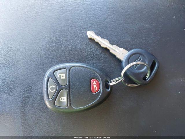 Chevrolet Traverse 1lt Image 10