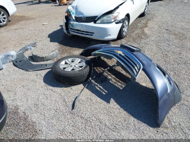 Chevrolet Traverse 1lt Image 14