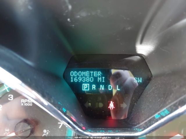 Chevrolet Traverse 1lt Image 18