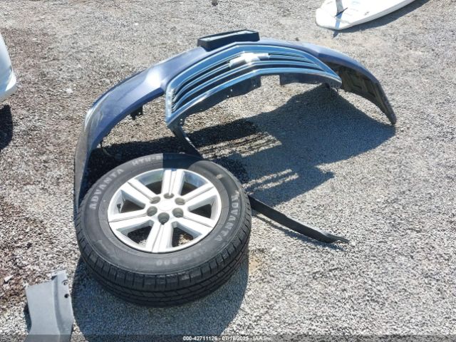 Chevrolet Traverse 1lt Image 19