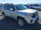 Jeep Renegade Latitude 4x4 Image 1
