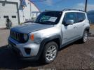 Jeep Renegade Latitude 4x4 Image 14