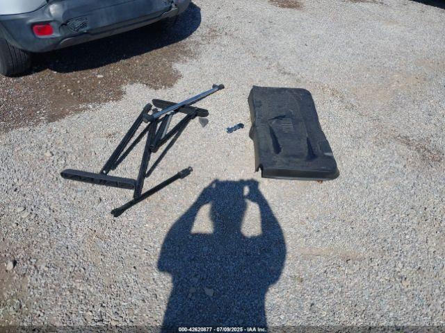 Jeep Renegade Latitude 4x4 Image 13