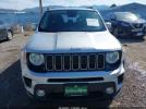 Jeep Renegade Latitude 4x4 Image 15