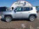 Jeep Renegade Latitude 4x4 Image 16