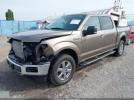 Ford F-150 Xlt Image 3