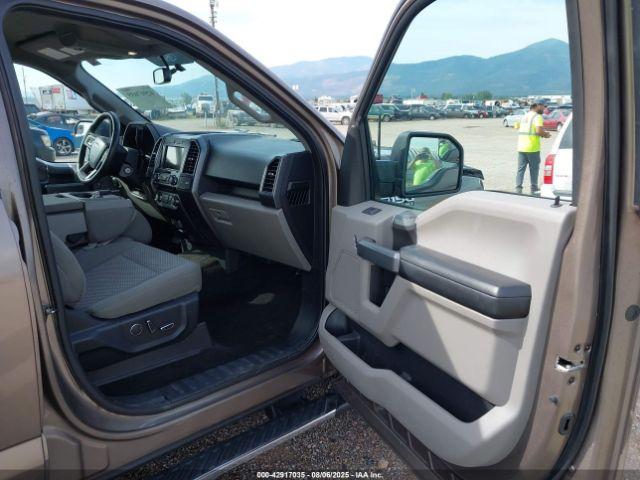 Ford F-150 Xlt Image 5