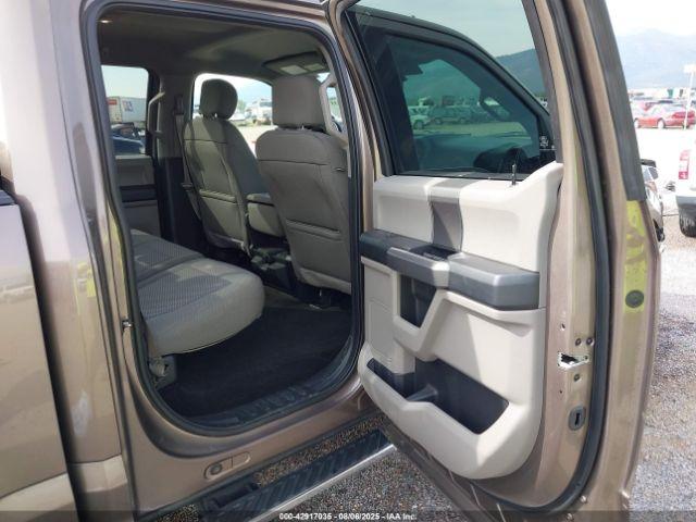 Ford F-150 Xlt Image 4