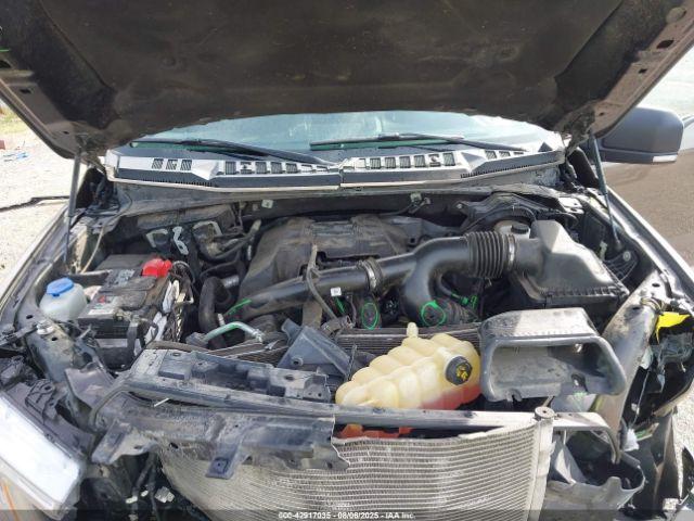 Ford F-150 Xlt Image 15