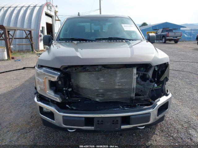 Ford F-150 Xlt Image 11