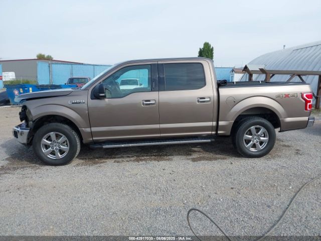 Ford F-150 Xlt Image 12