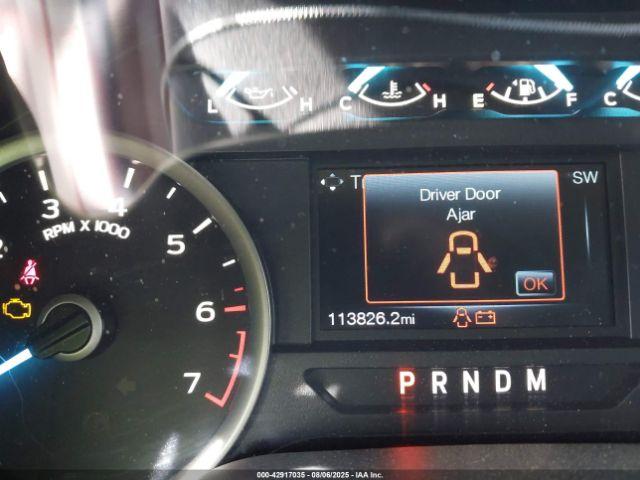 Ford F-150 Xlt Image 9