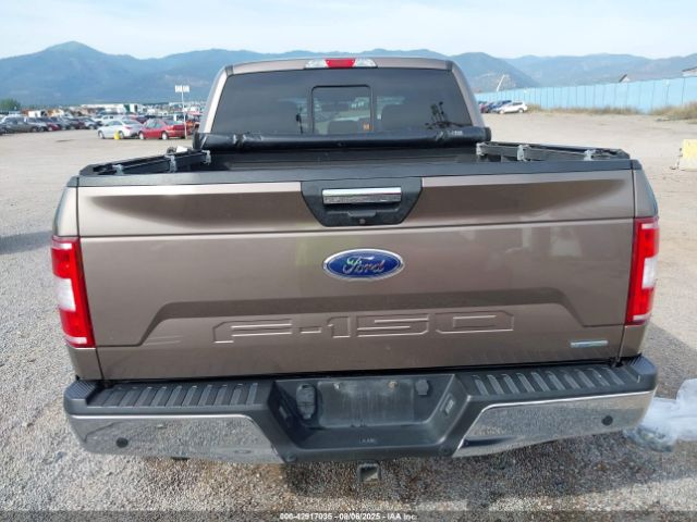 Ford F-150 Xlt Image 13