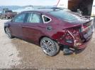 Ford Fusion Titanium Image 15