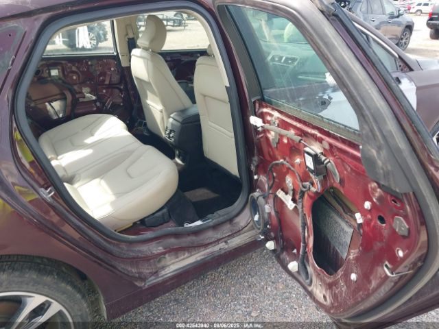 Ford Fusion Titanium Image 14