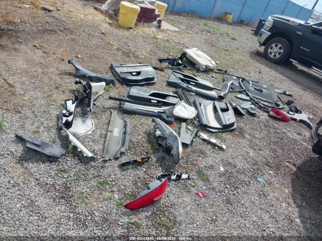 Ford Fusion Titanium Image 6