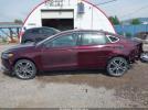 Ford Fusion Titanium Image 11
