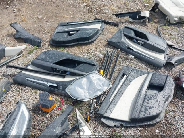 Ford Fusion Titanium Image 12