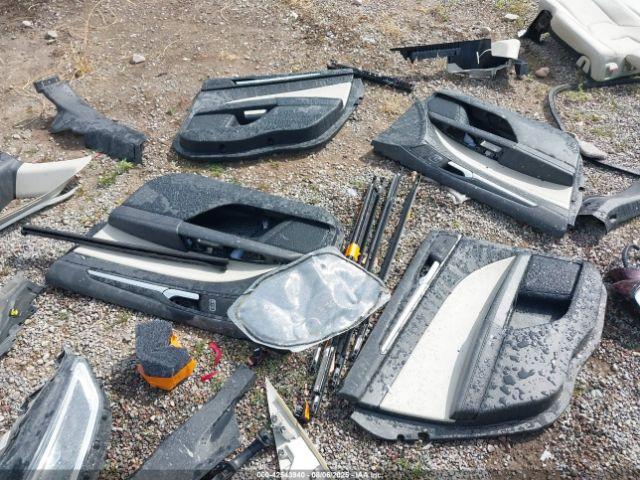 Ford Fusion Titanium Image 12