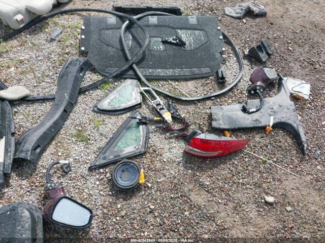 Ford Fusion Titanium Image 13