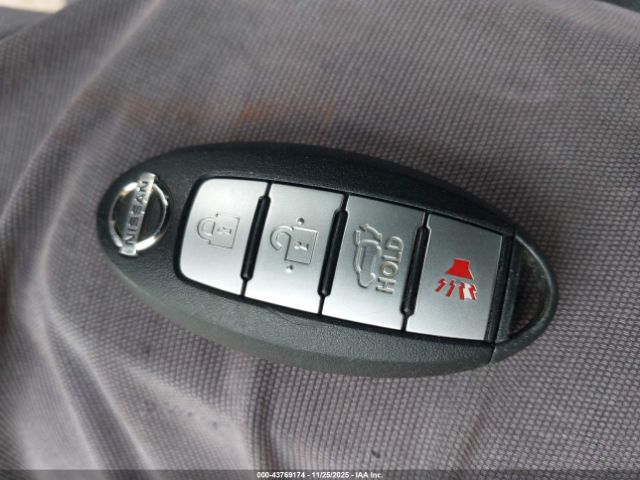 Nissan Rogue Sl Image 5