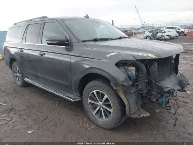 Ford Expedition Xlt Image 1