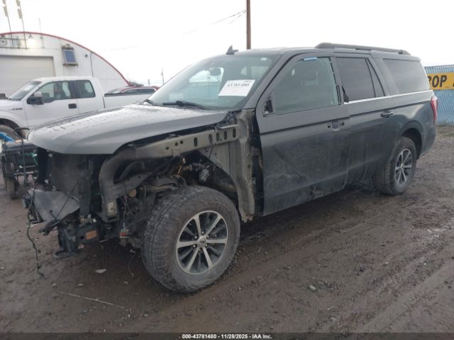 Ford Expedition Xlt Image 4