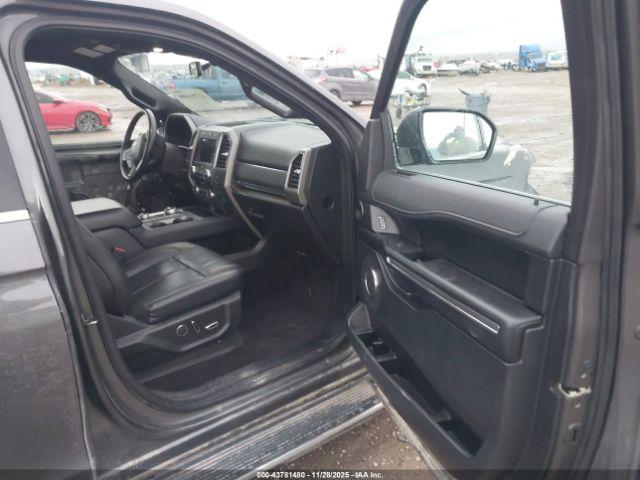 Ford Expedition Xlt Image 15