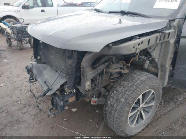 Ford Expedition Xlt Image 17