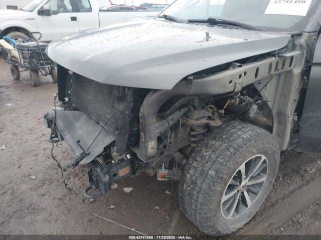 Ford Expedition Xlt Image 17