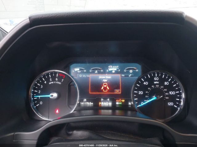 Ford Expedition Xlt Image 10