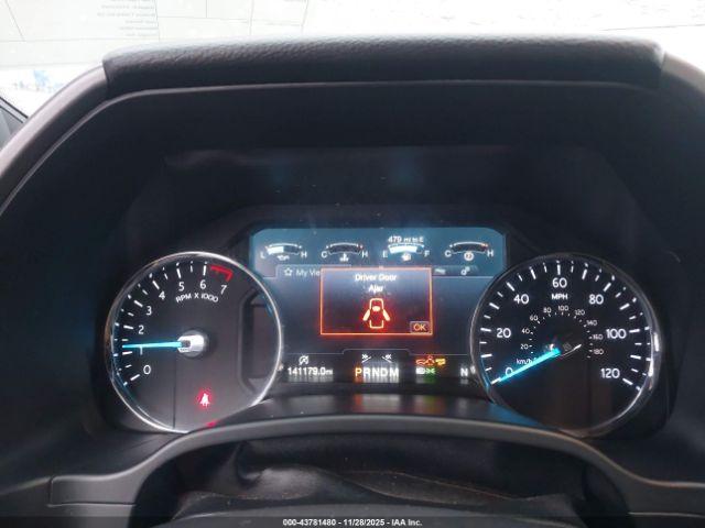 Ford Expedition Xlt Image 10