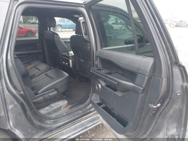 Ford Expedition Xlt Image 8